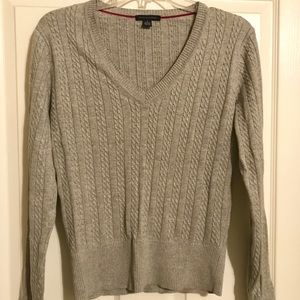 Tommy Hilfiger V-neck Sweater